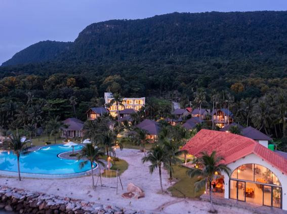 COCO ISLAND RETREAT PHU QUOC — фото 18