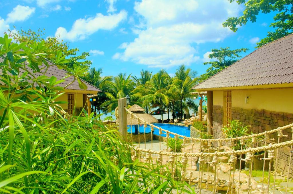 CORAL BAY RESORT — фото 3