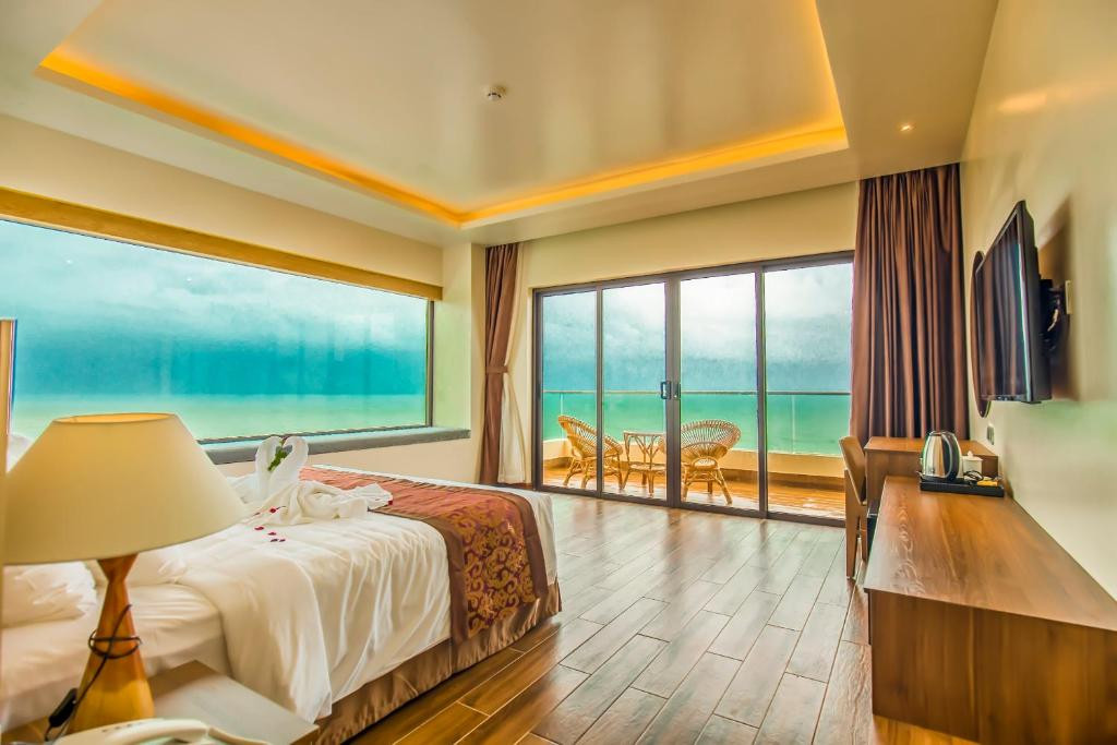 CORAL BAY RESORT — фото 6