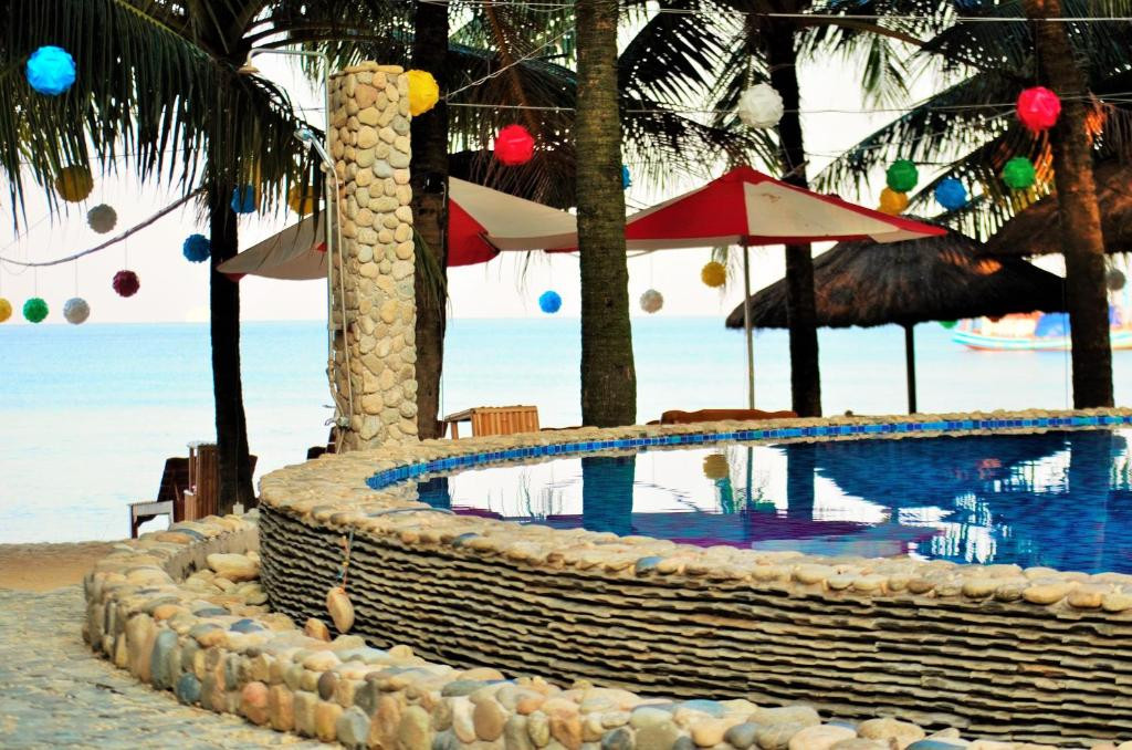 CORAL BAY RESORT — фото 10