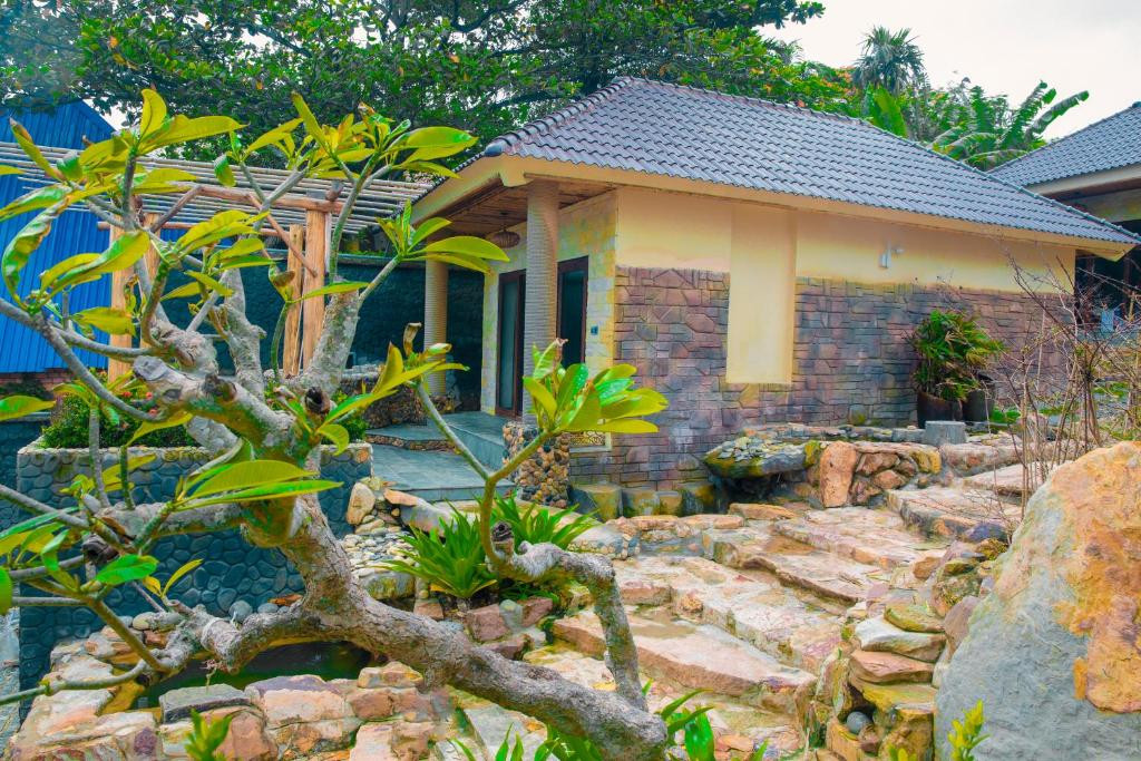 CORAL BAY RESORT — фото 13