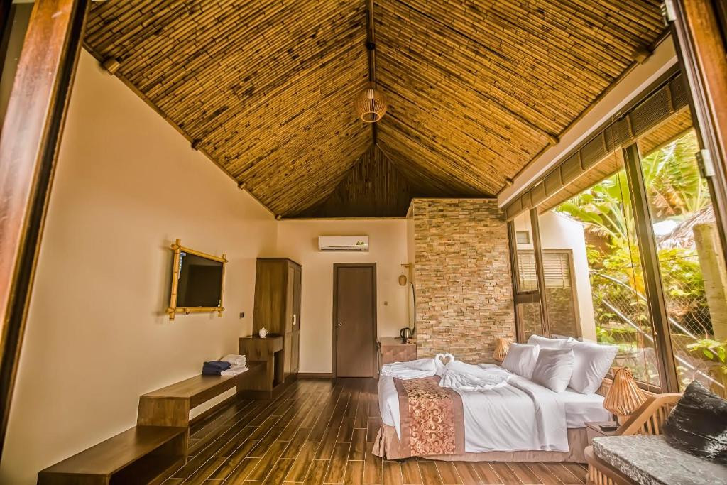 CORAL BAY RESORT — фото 14
