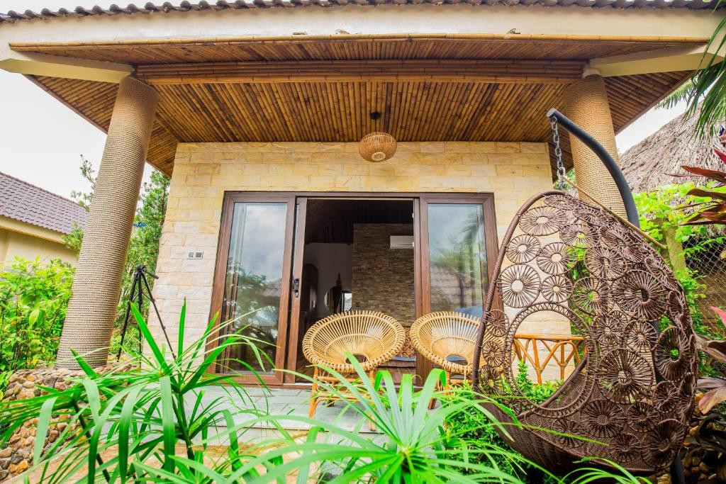 CORAL BAY RESORT — фото 16