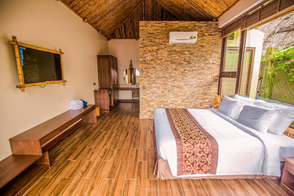 CORAL BAY RESORT — фото 17
