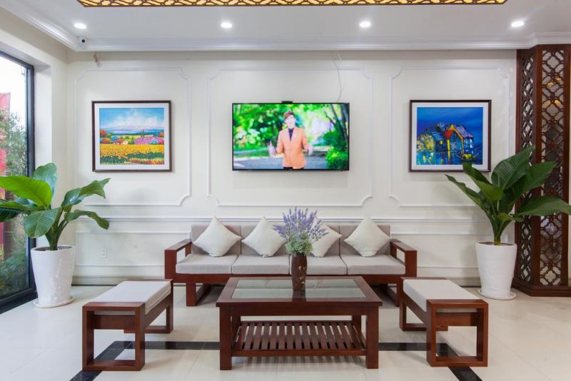 CORAL PHU QUOC HOTEL — фото 4