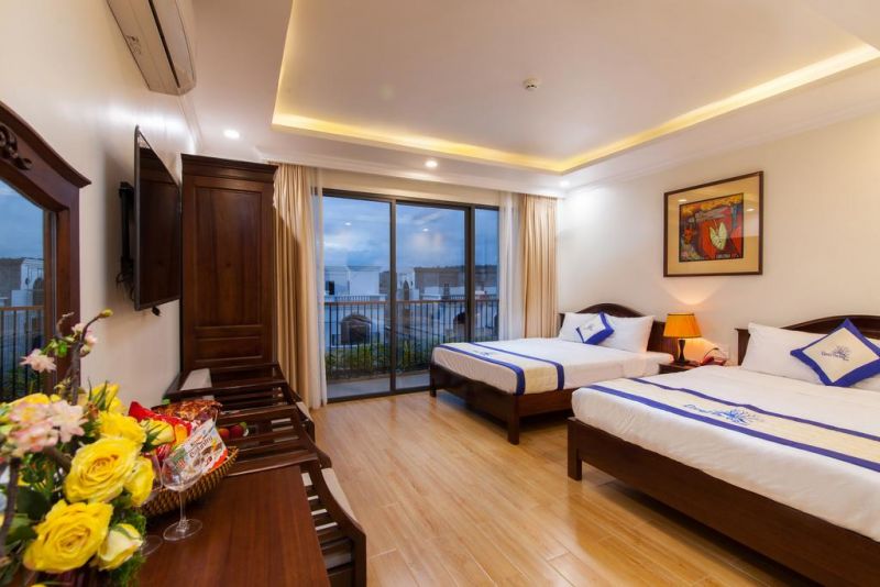 CORAL PHU QUOC HOTEL — фото 6