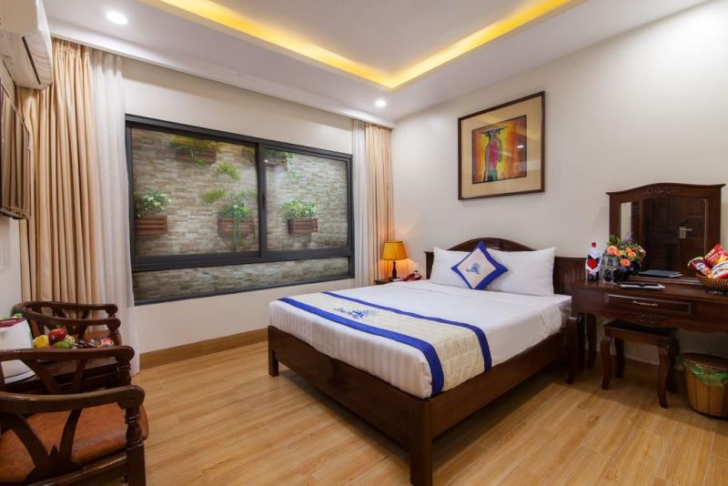 CORAL PHU QUOC HOTEL — фото 9