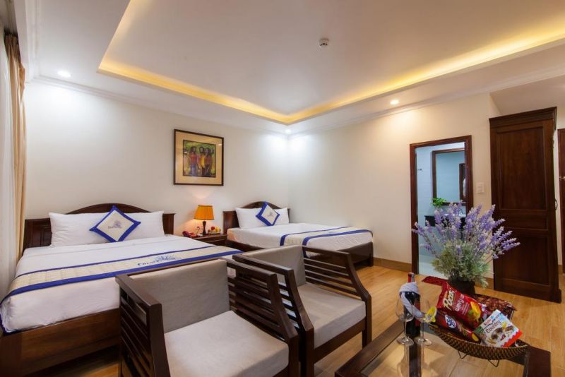 CORAL PHU QUOC HOTEL — фото 10