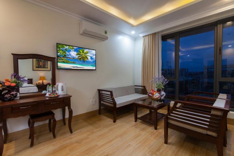 CORAL PHU QUOC HOTEL — фото 11