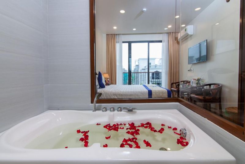 CORAL PHU QUOC HOTEL — фото 12