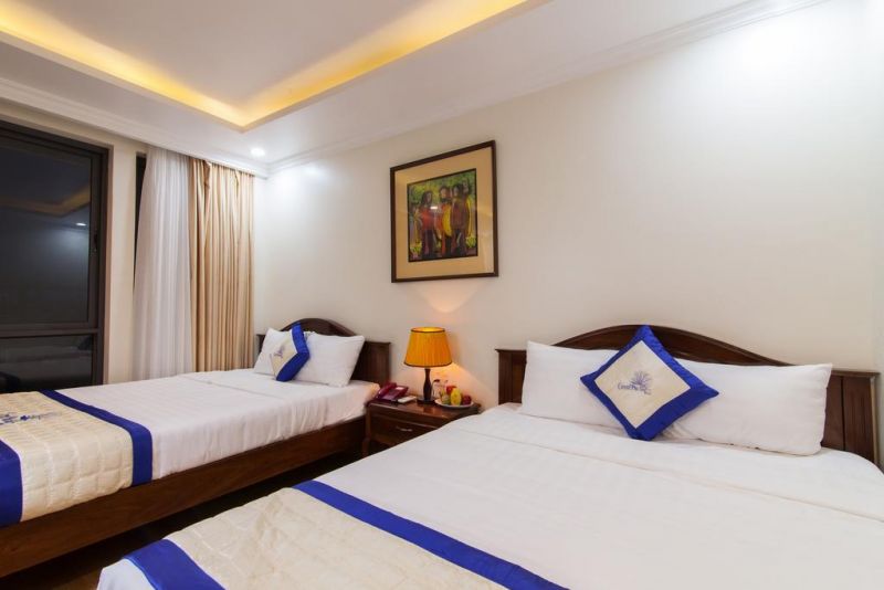 CORAL PHU QUOC HOTEL — фото 13