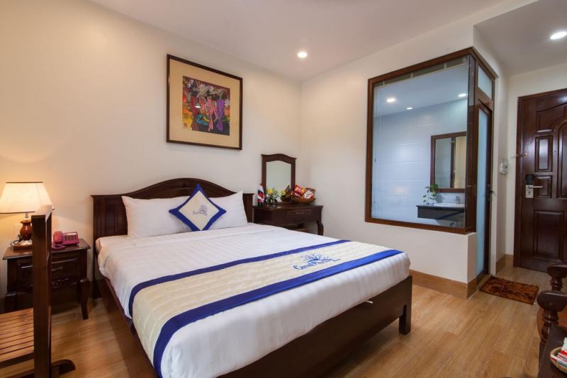 CORAL PHU QUOC HOTEL — фото 14