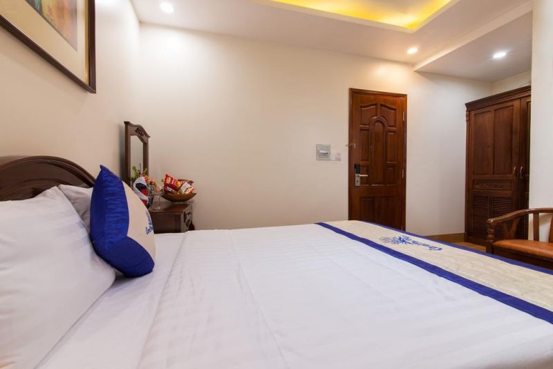 CORAL PHU QUOC HOTEL — фото 15