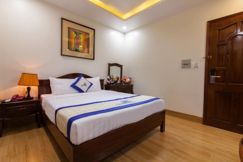 CORAL PHU QUOC HOTEL — фото 16