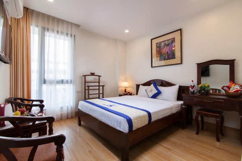 CORAL PHU QUOC HOTEL — фото 18