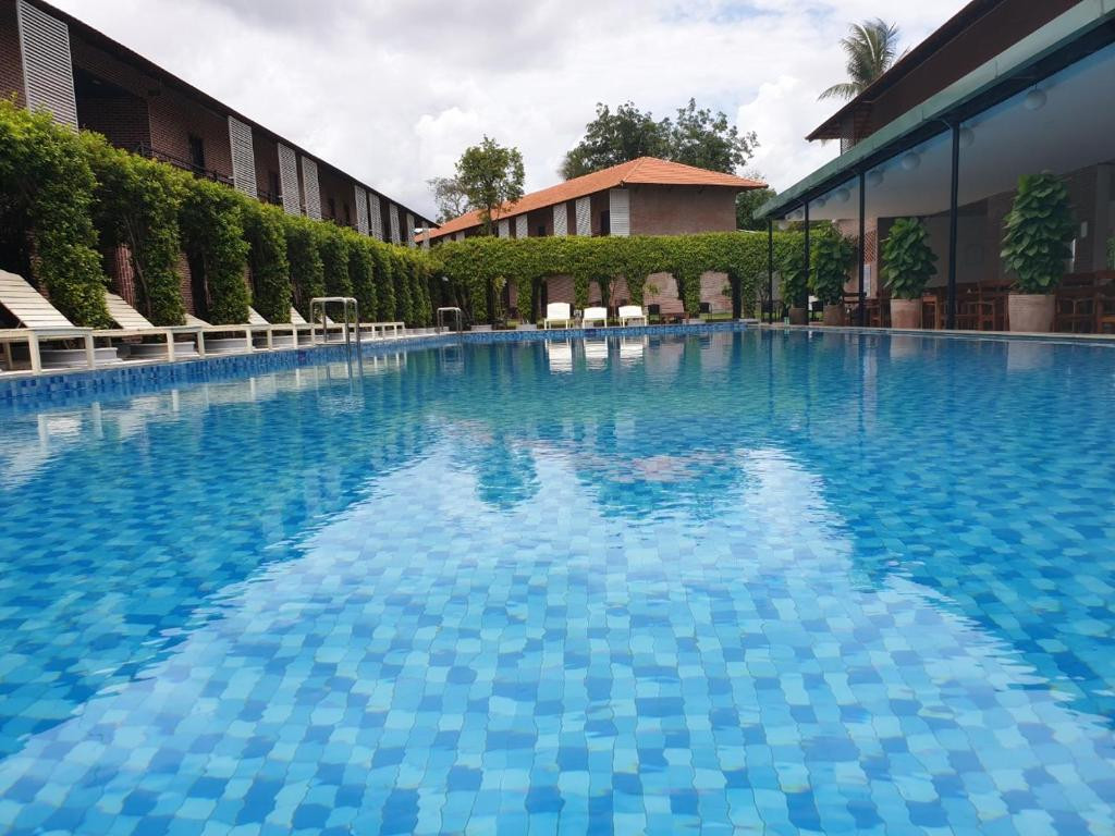 COUNTRYSIDE PHU QUOC RESORT — фото 2