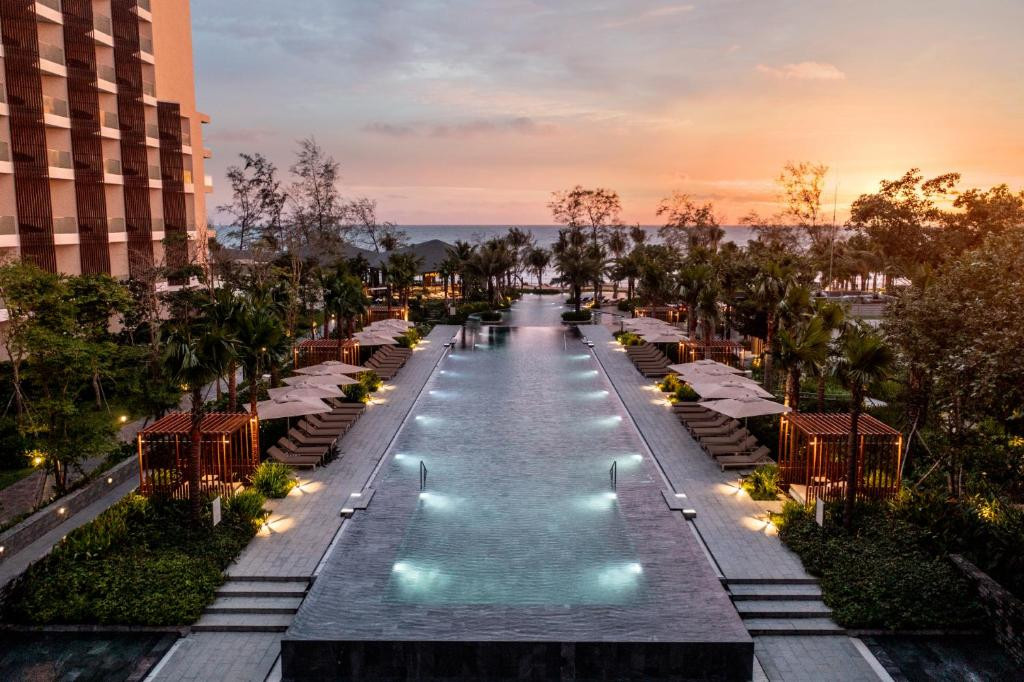CROWNE PLAZA PHU QUOC STARBAY — фото 3