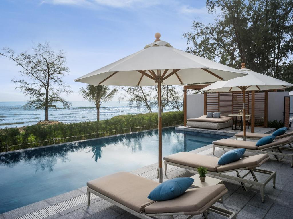 CROWNE PLAZA PHU QUOC STARBAY — фото 6