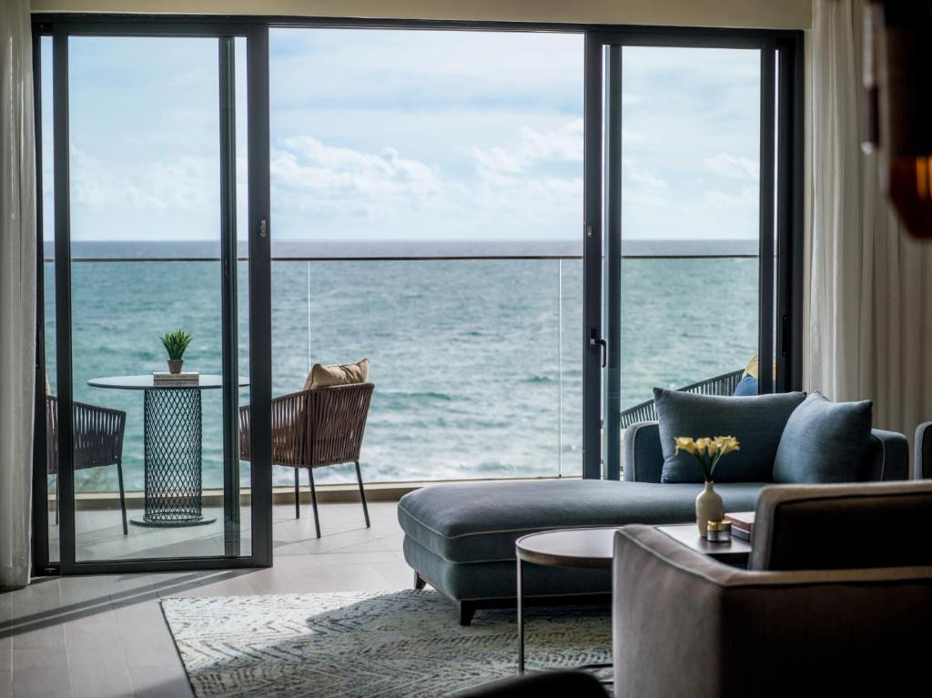 CROWNE PLAZA PHU QUOC STARBAY — фото 10