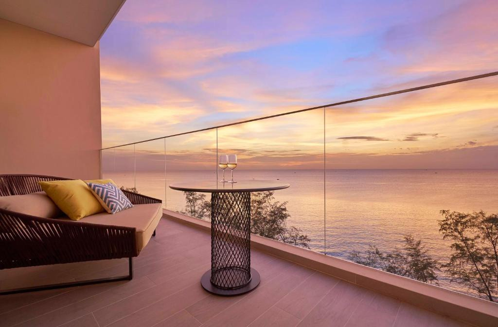 CROWNE PLAZA PHU QUOC STARBAY — фото 11