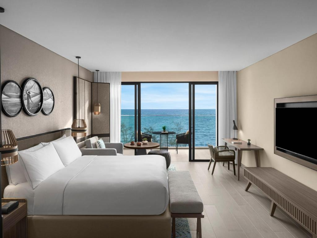CROWNE PLAZA PHU QUOC STARBAY — фото 13