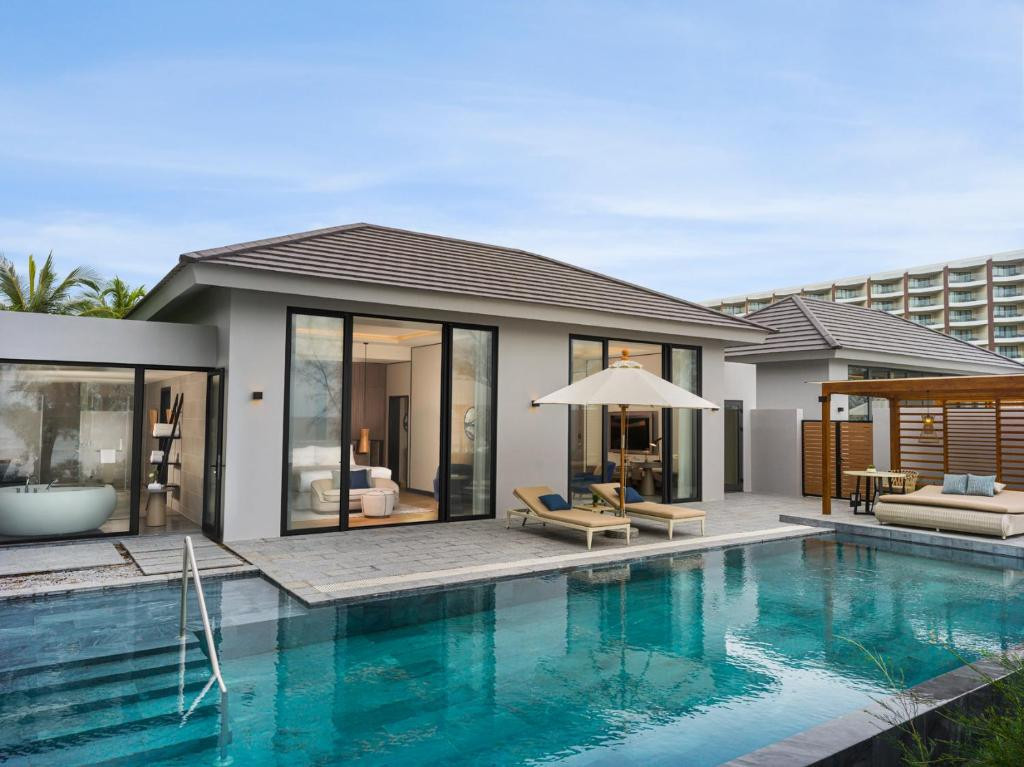 CROWNE PLAZA PHU QUOC STARBAY — фото 14