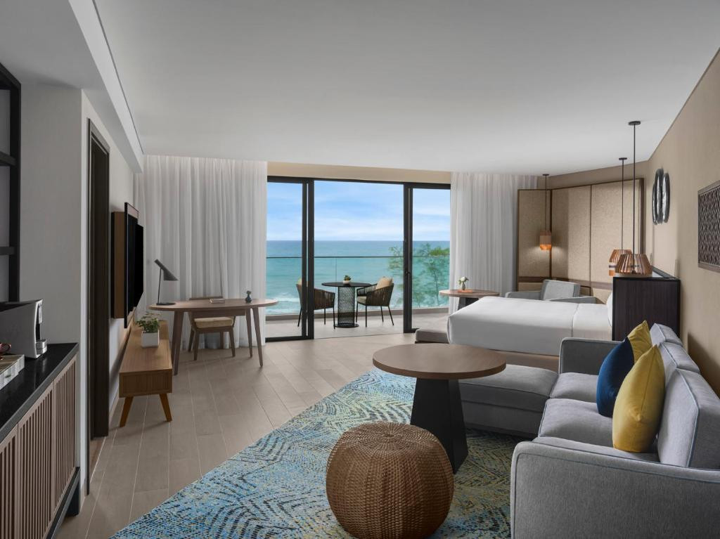 CROWNE PLAZA PHU QUOC STARBAY — фото 15