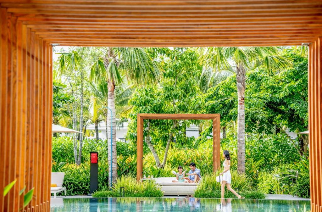 CROWNE PLAZA PHU QUOC STARBAY — фото 16
