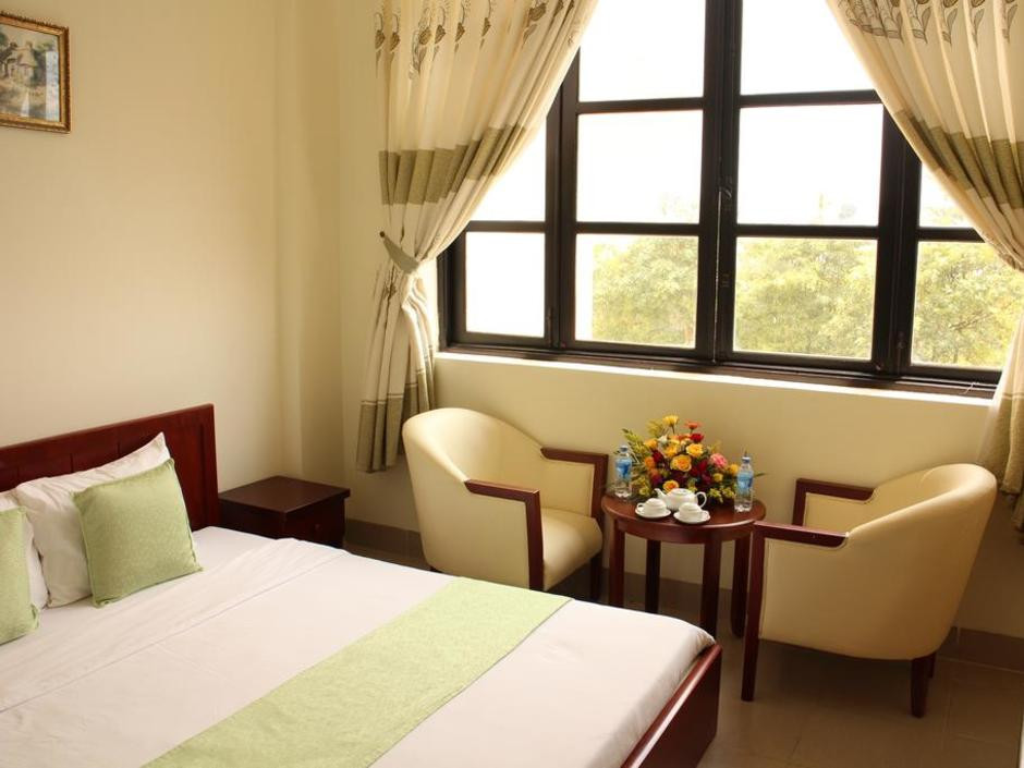 CUU LONG PHU QUOC RESORT — фото 10