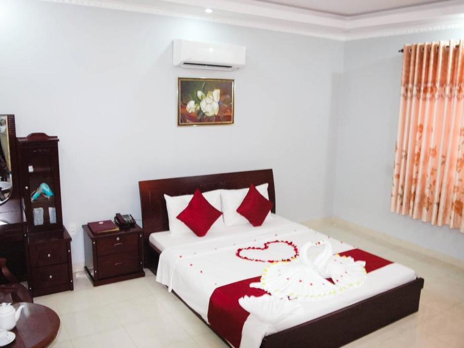 CUU LONG PHU QUOC RESORT — фото 11