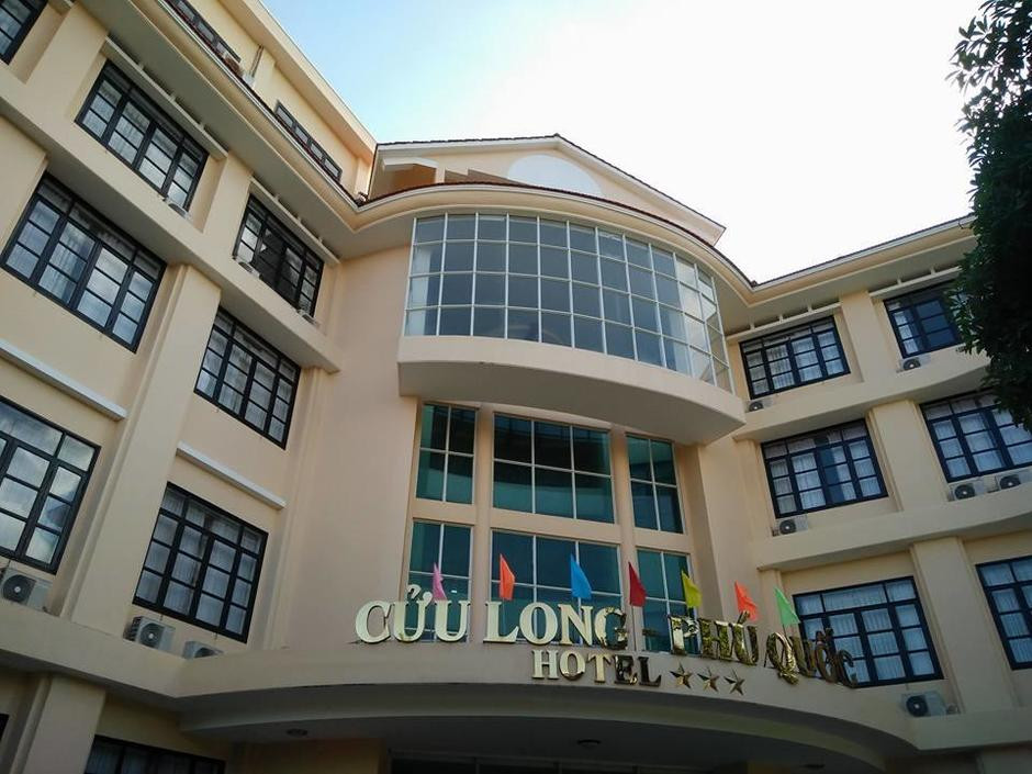 CUU LONG PHU QUOC RESORT — фото 12