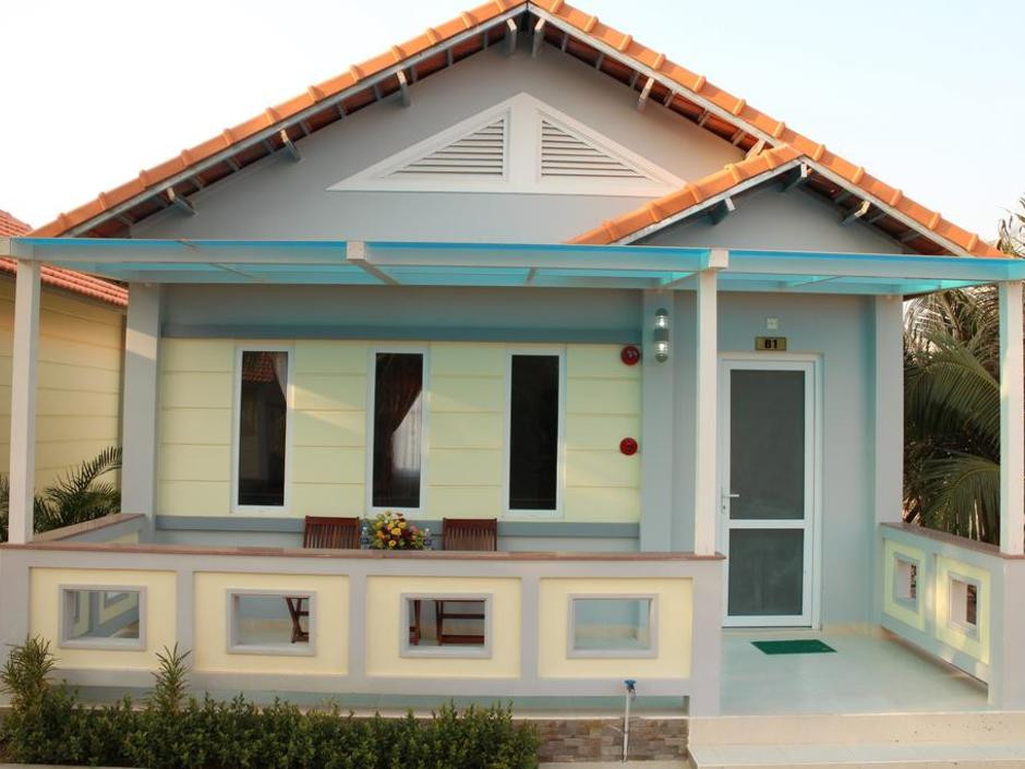 CUU LONG PHU QUOC RESORT — фото 17