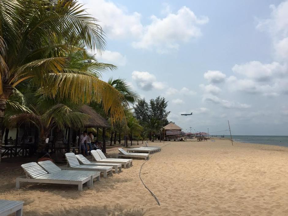 CUU LONG PHU QUOC RESORT — фото 18
