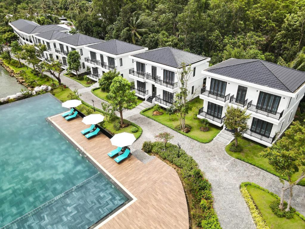DAD RESORT PHU QUOC — фото 18