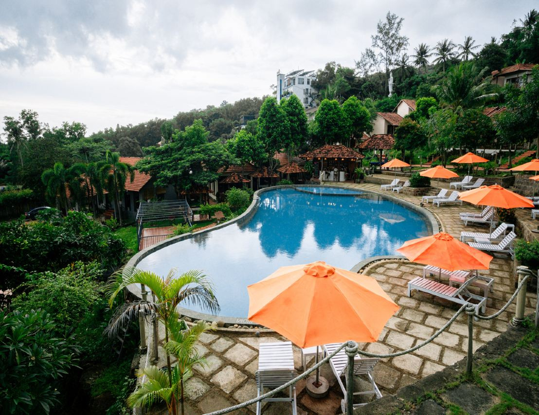 DAISY RESORT — фото 5