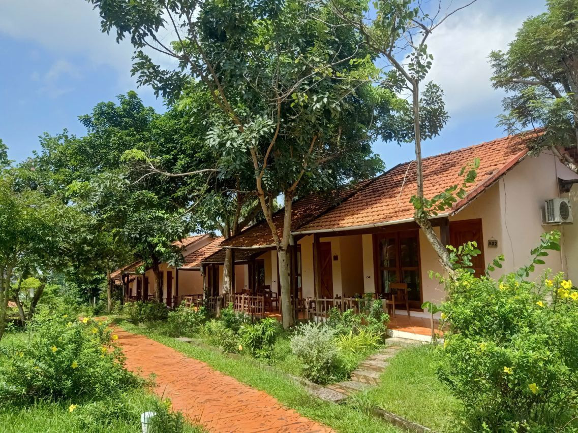 DAISY RESORT — фото 12