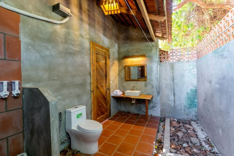 DAISY VILLAGE RESORT & SPA — фото 10