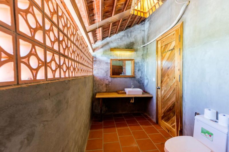 DAISY VILLAGE RESORT & SPA — фото 11