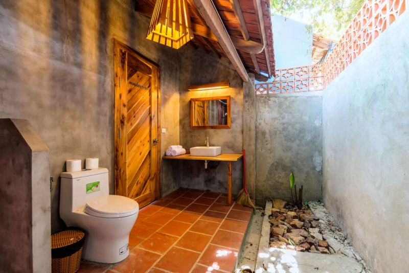 DAISY VILLAGE RESORT & SPA — фото 12