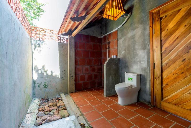 DAISY VILLAGE RESORT & SPA — фото 14