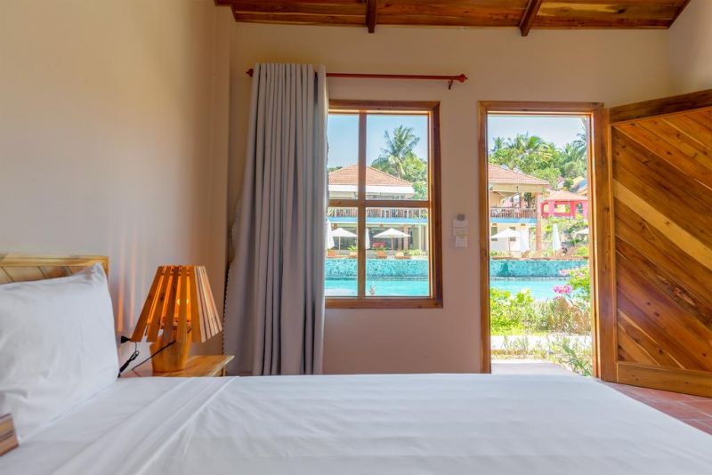 DAISY VILLAGE RESORT & SPA — фото 15