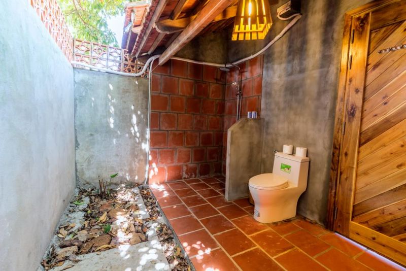 DAISY VILLAGE RESORT & SPA — фото 18