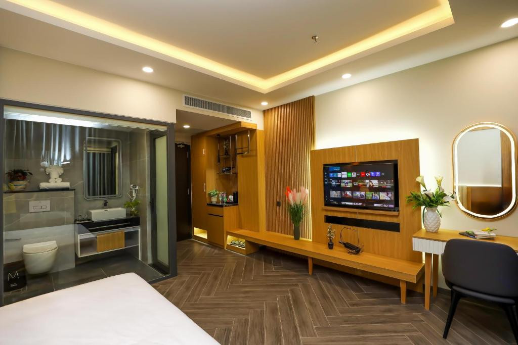 DAYSTAR HOTEL PHU QUOC — фото 3