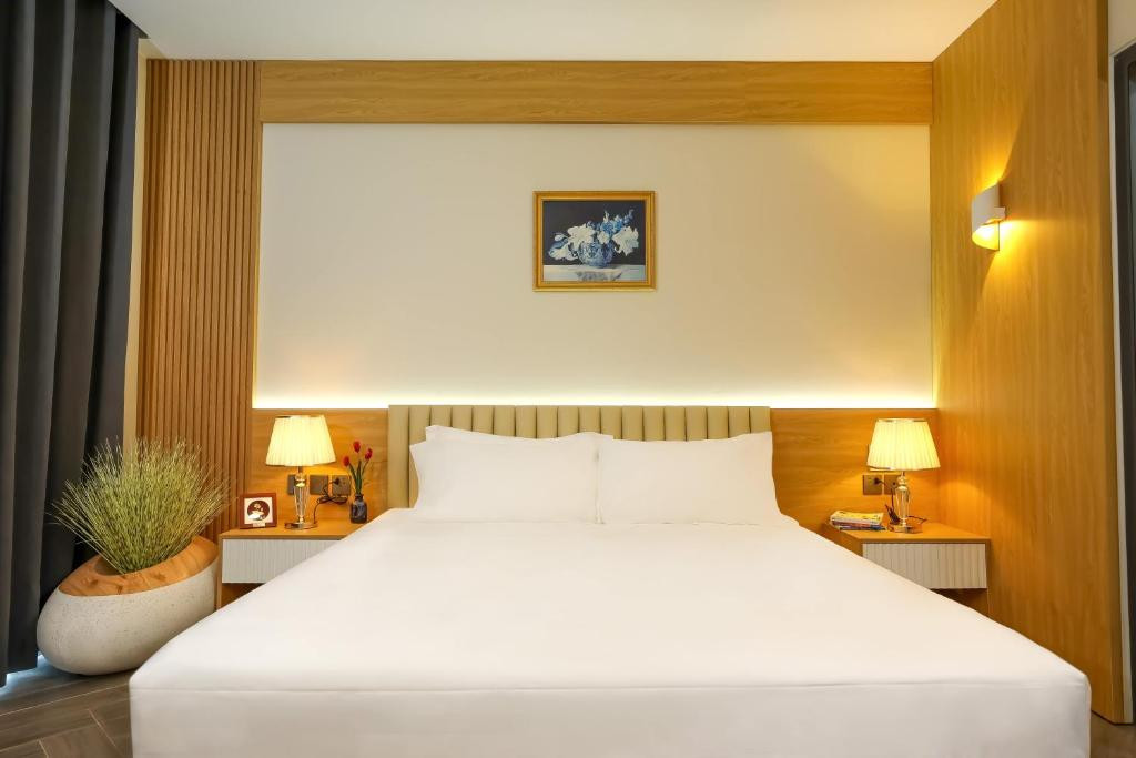 DAYSTAR HOTEL PHU QUOC — фото 10