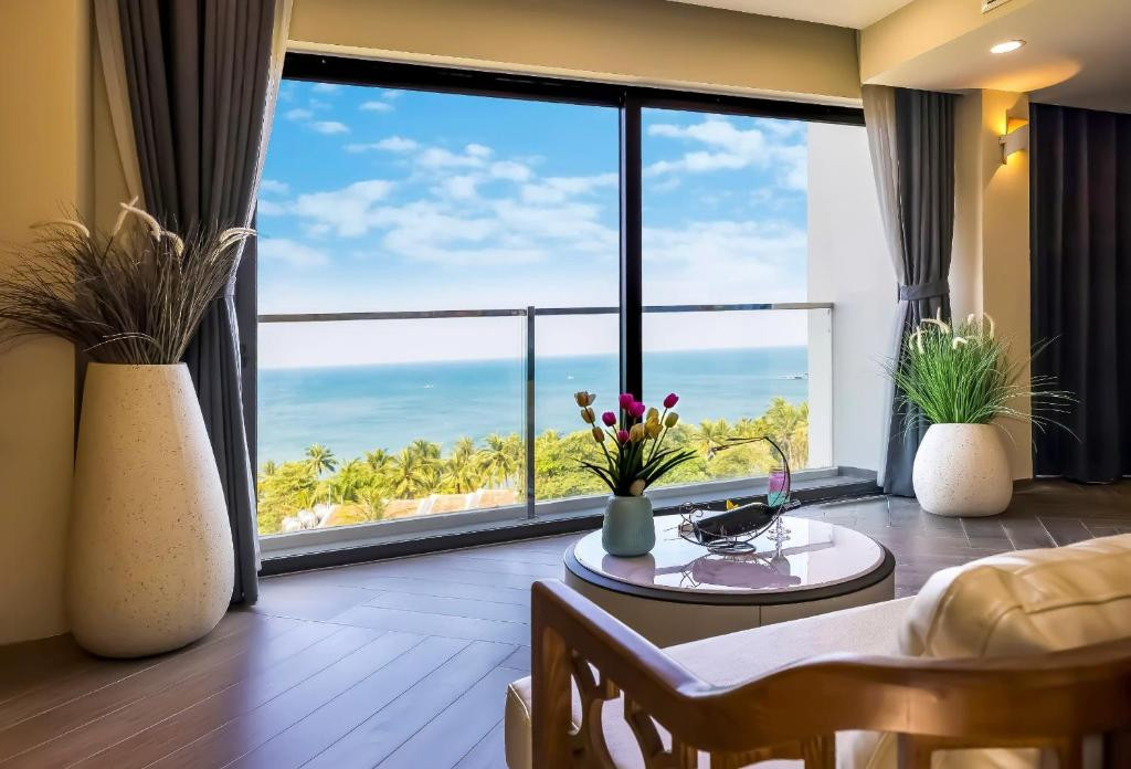 DAYSTAR HOTEL PHU QUOC — фото 11