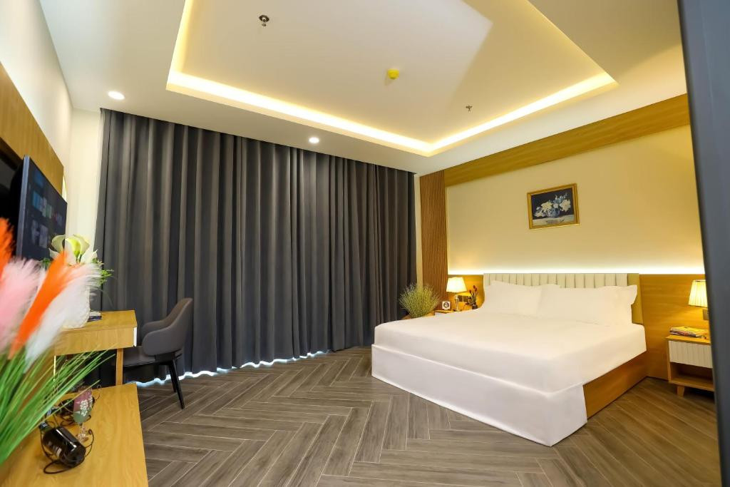 DAYSTAR HOTEL PHU QUOC — фото 15