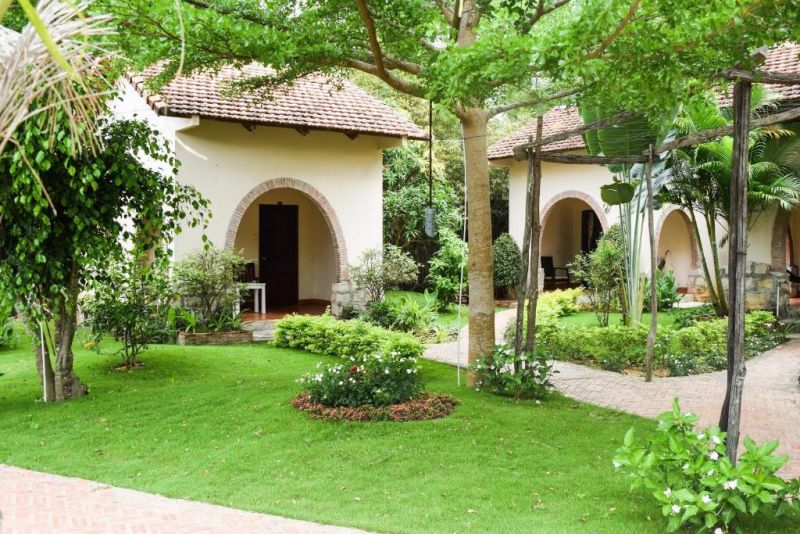 DIADEM RESORT (EX. HONG BIN BUNGALOW) — фото 5