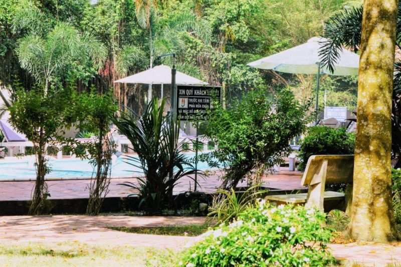 DIADEM RESORT (EX. HONG BIN BUNGALOW) — фото 12