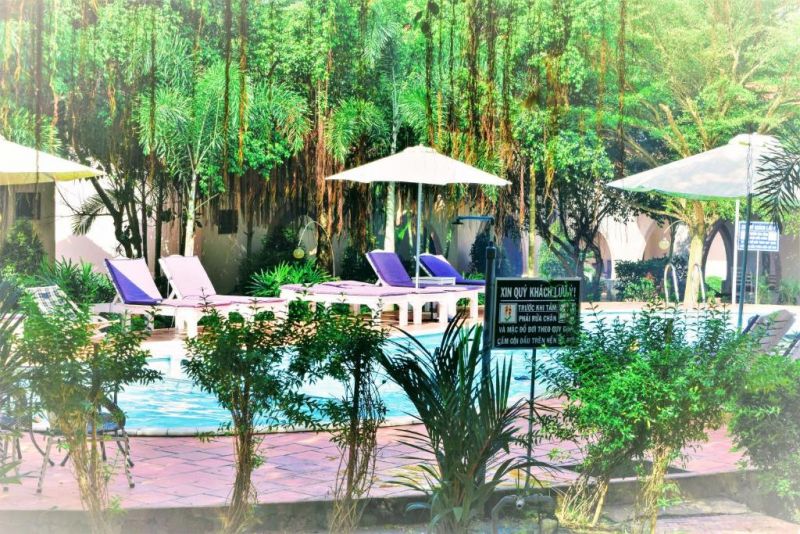 DIADEM RESORT (EX. HONG BIN BUNGALOW) — фото 13