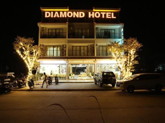 DIAMOND HOTEL PHU QUOC — фото 2